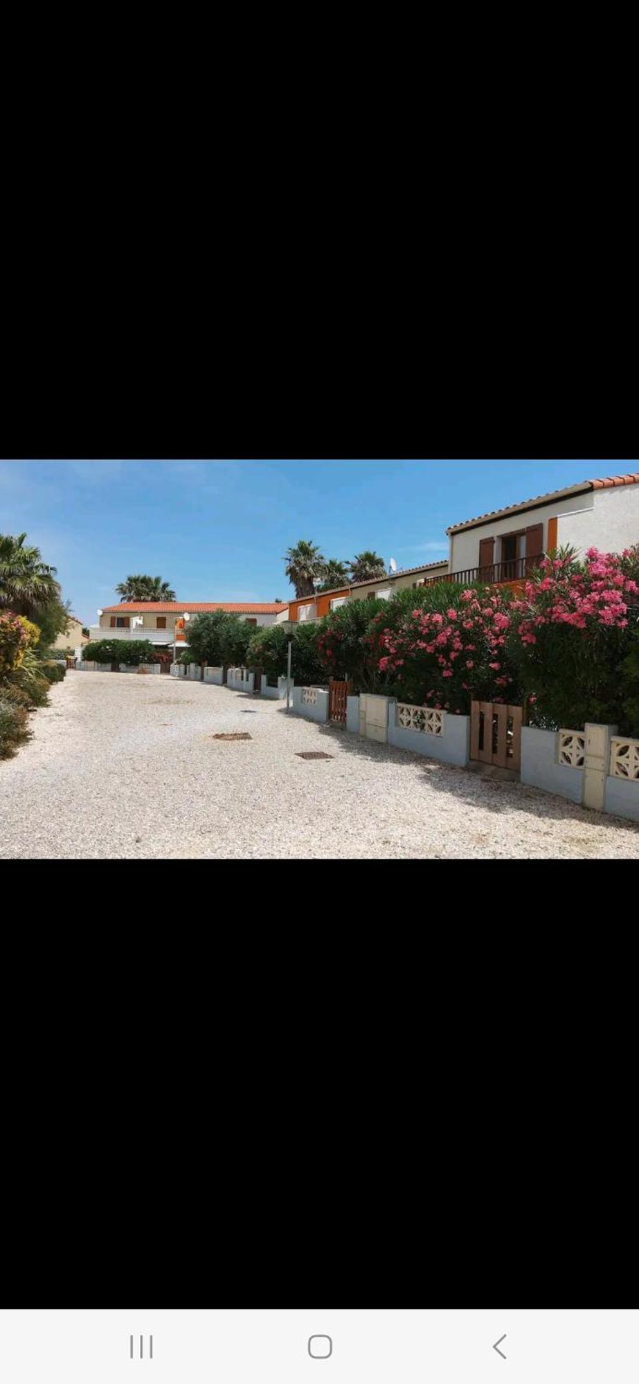 Villa 6P Piscine Spa Privatif Wifi Proche Des Plages Le Barcarès Eksteriør billede