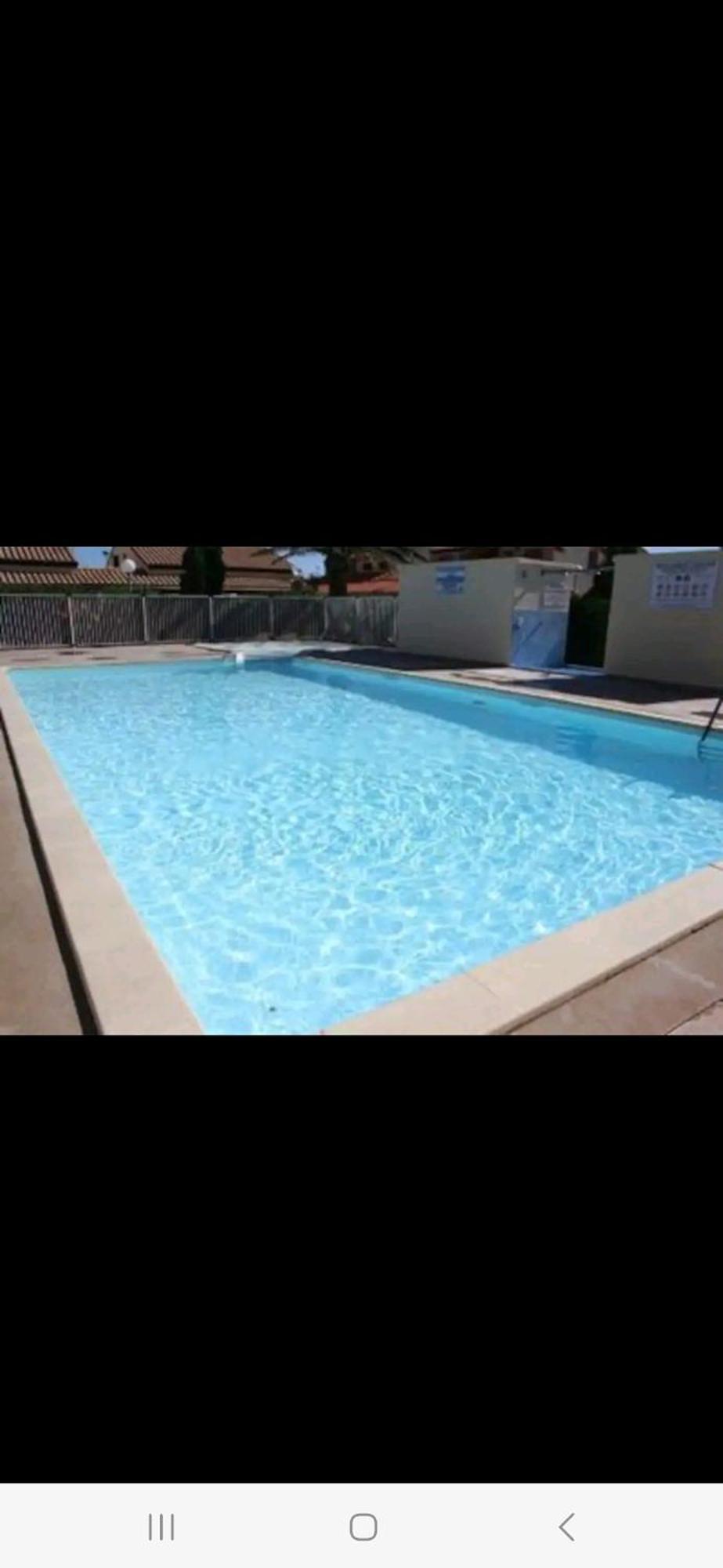 Villa 6P Piscine Spa Privatif Wifi Proche Des Plages Le Barcarès Eksteriør billede