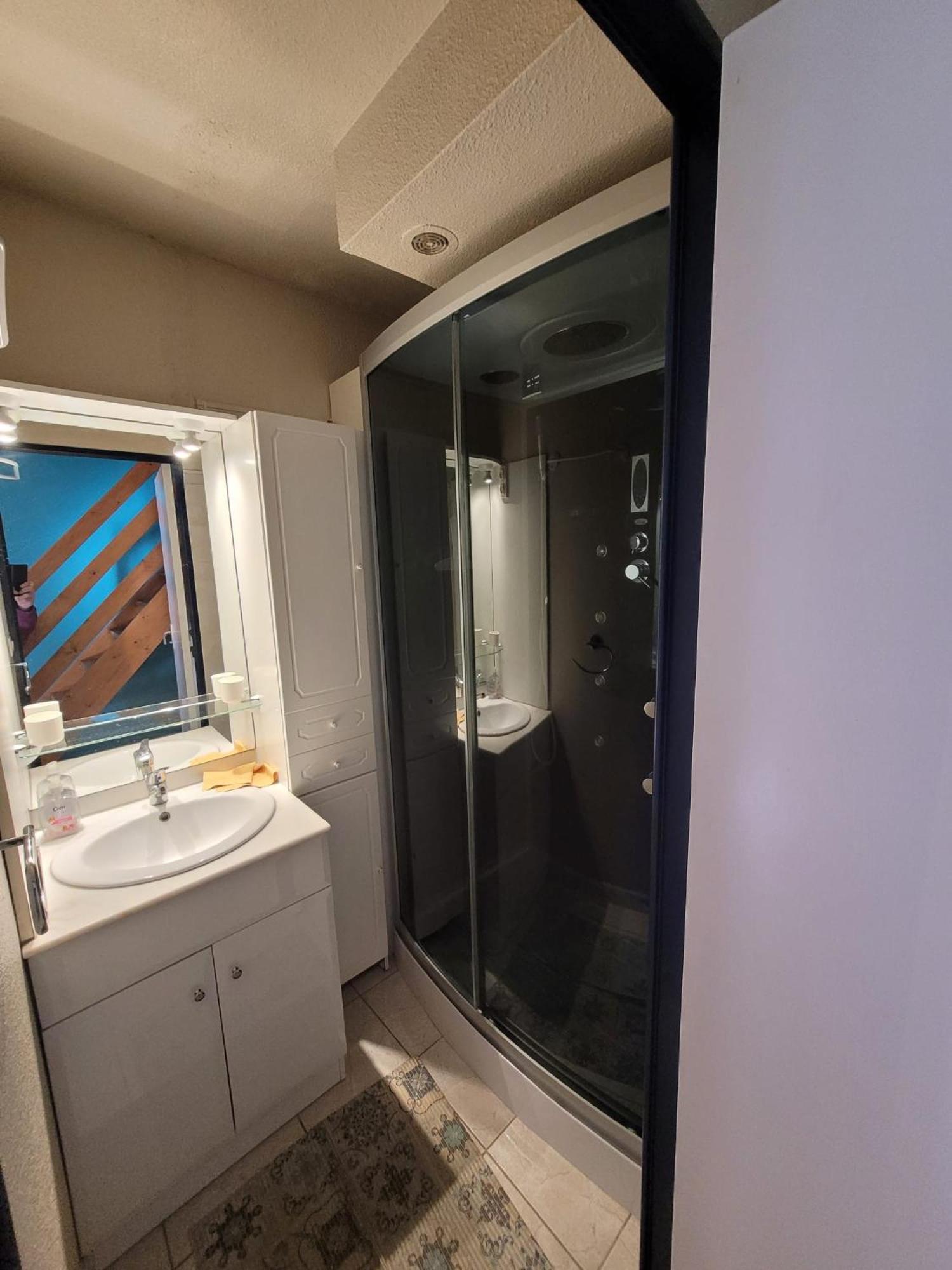 Villa 6P Piscine Spa Privatif Wifi Proche Des Plages Le Barcarès Eksteriør billede