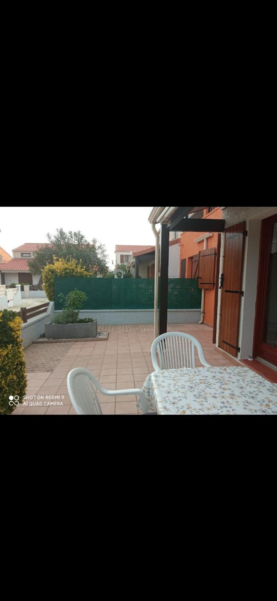 Villa 6P Piscine Spa Privatif Wifi Proche Des Plages Le Barcarès Eksteriør billede