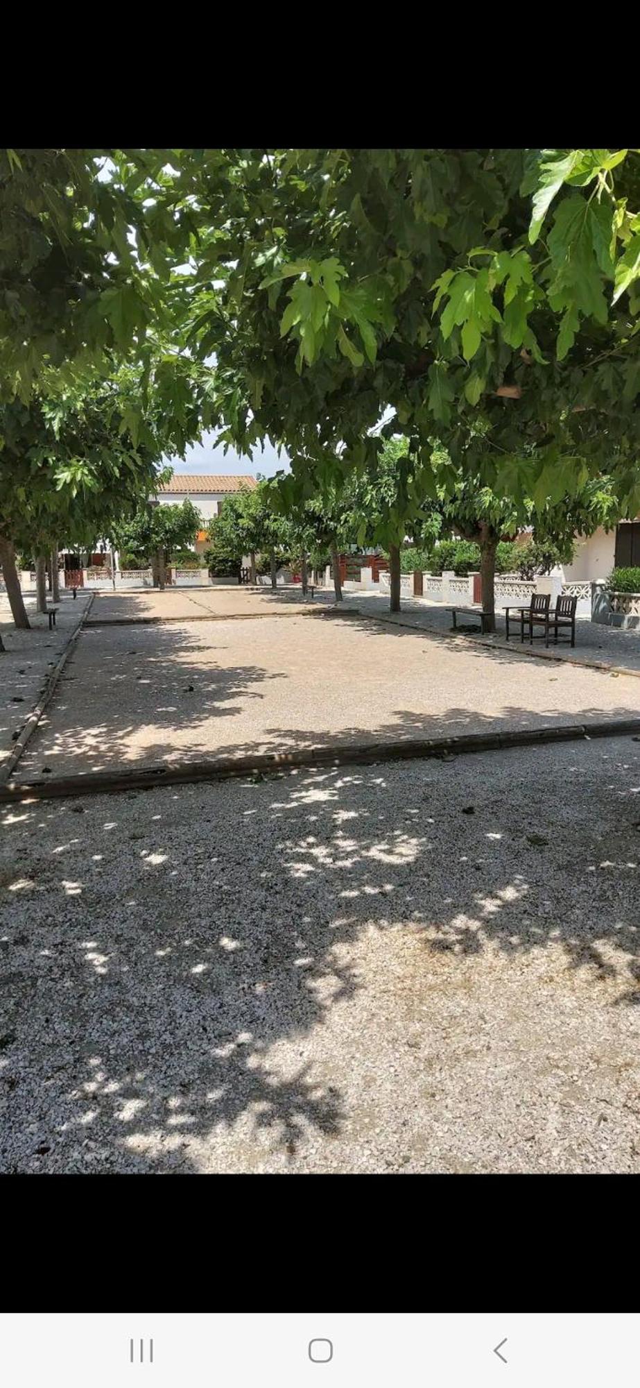 Villa 6P Piscine Spa Privatif Wifi Proche Des Plages Le Barcarès Eksteriør billede