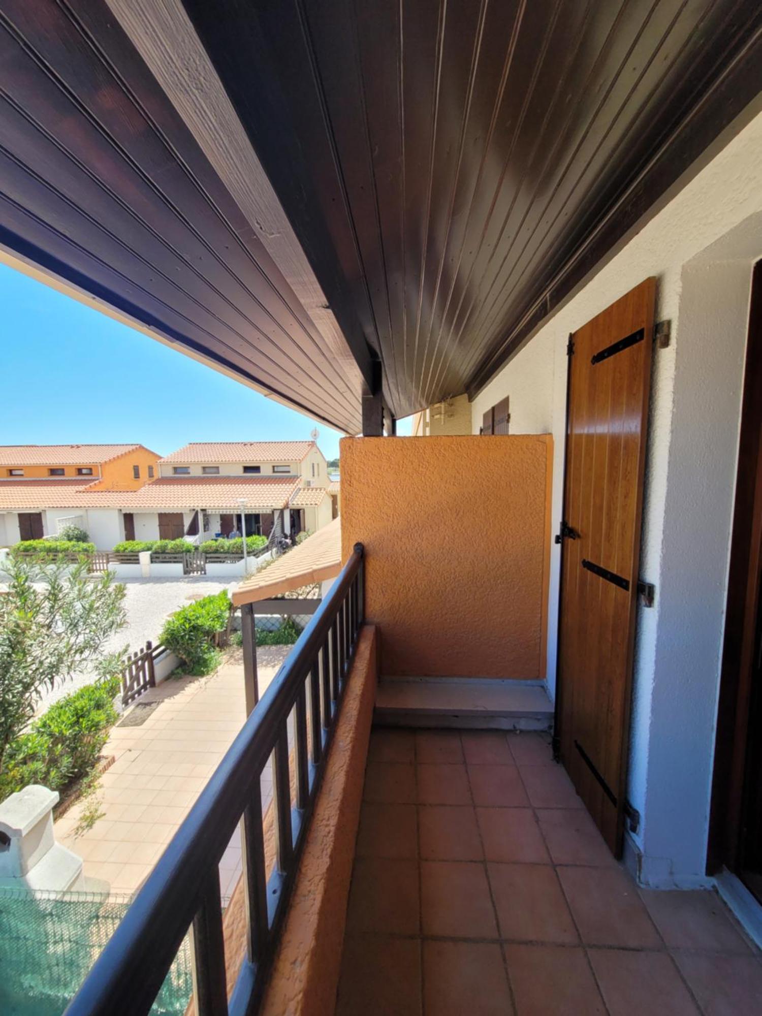 Villa 6P Piscine Spa Privatif Wifi Proche Des Plages Le Barcarès Eksteriør billede