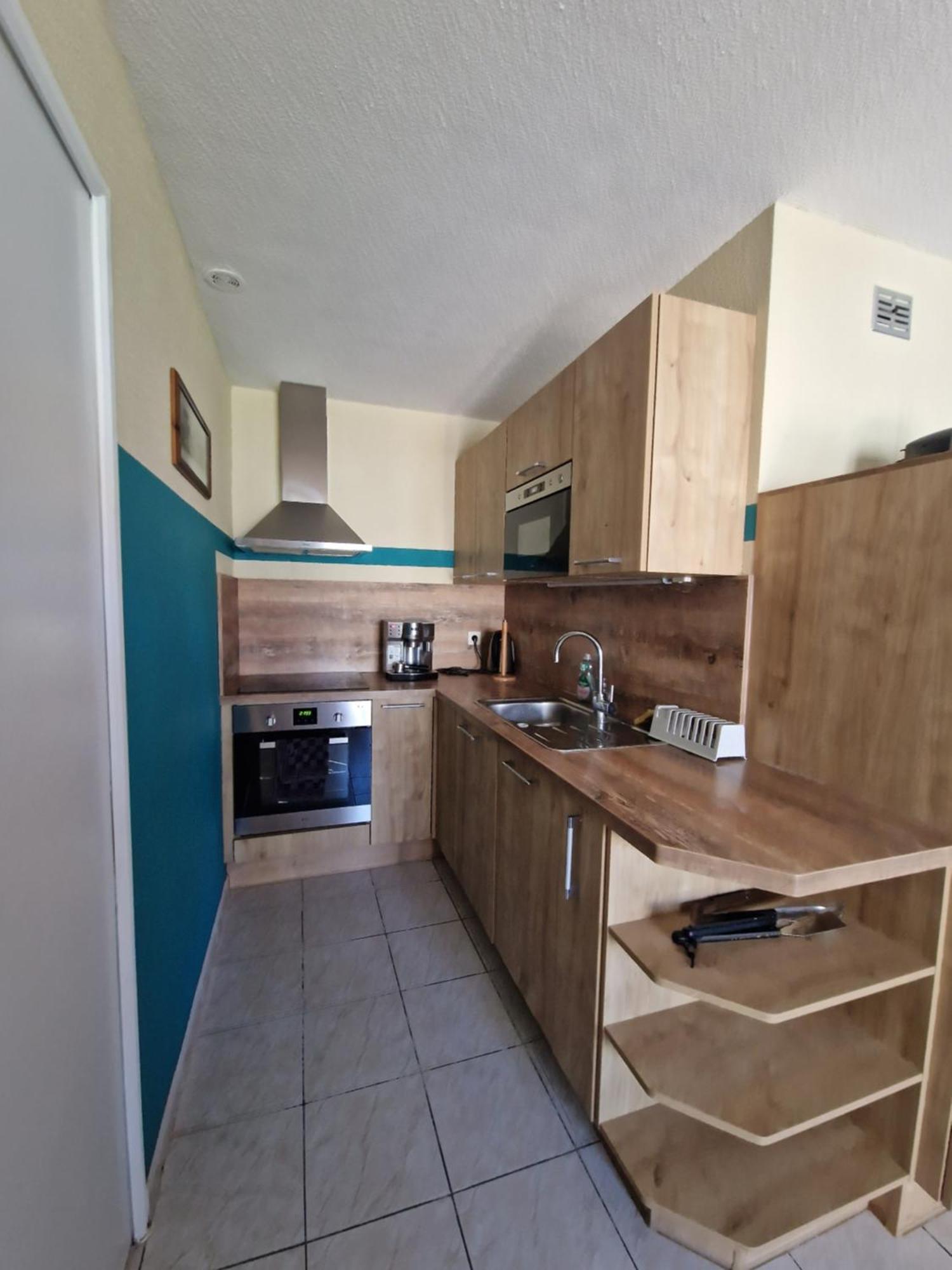 Villa 6P Piscine Spa Privatif Wifi Proche Des Plages Le Barcarès Eksteriør billede
